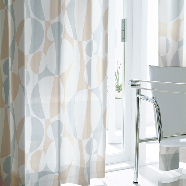 Disney シアーカーテン Mickey ミッキー Silhouette Wave シルエットウェーブ 100 176cm メーカー直送品 Disney Mickey ミッキー カーテン ブラインド ラグ はがせる壁紙などの通販サイト きせかえマイホーム