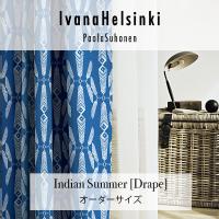IvanaHelsinki イヴァナヘルシンキ Indian Summer / インディアンサマー オーダーサイズ(メーカー別送品)