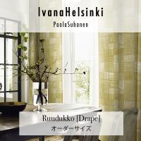 IvanaHelsinki イヴァナヘルシンキ Ruudukko / ルールッカ オーダーサイズ (メーカー別送品)